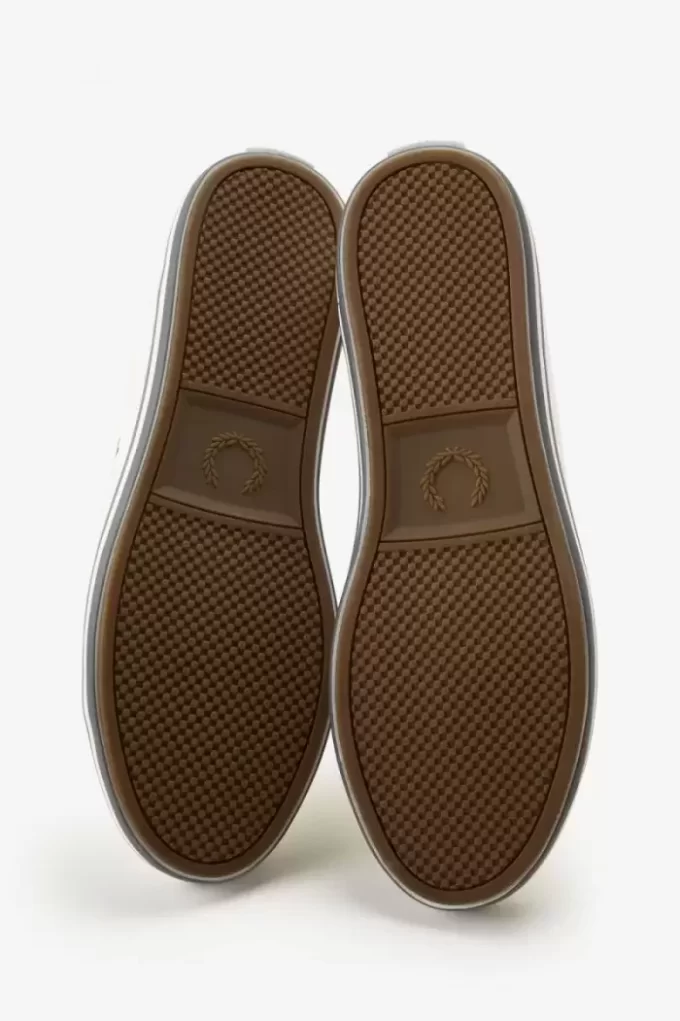 Kingston Herren-Leinenschuhe