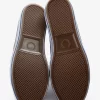 Kingston Herren-Leinenschuhe