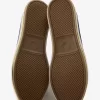 Kingston Herren-Leinenschuhe
