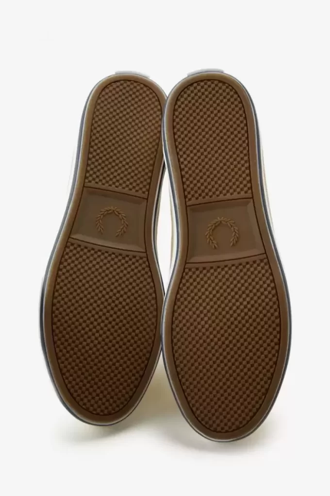 Kingston Herren-Leinenschuhe