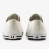 Kingston Herren-Leinenschuhe