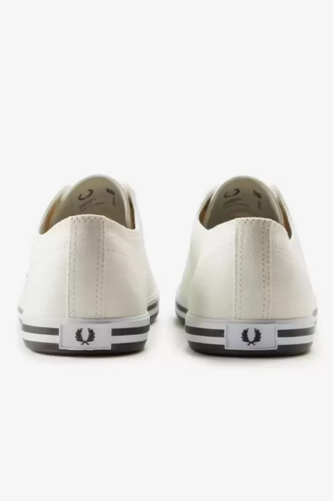 Kingston Herren-Leinenschuhe