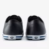 Kingston Herren-Leinenschuhe