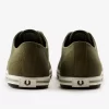 Kingston Herren-Leinenschuhe