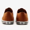 Kingston Herren-Leinenschuhe
