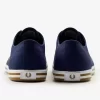 Kingston Herren-Leinenschuhe
