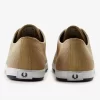 Kingston Herren-Leinenschuhe
