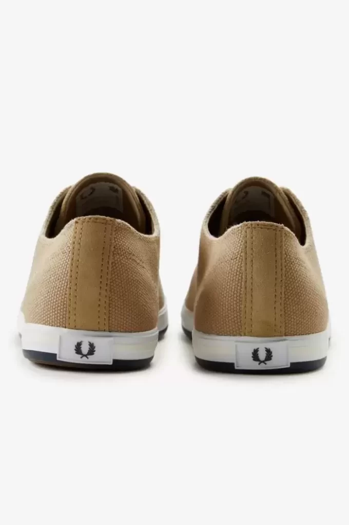 Kingston Herren-Leinenschuhe