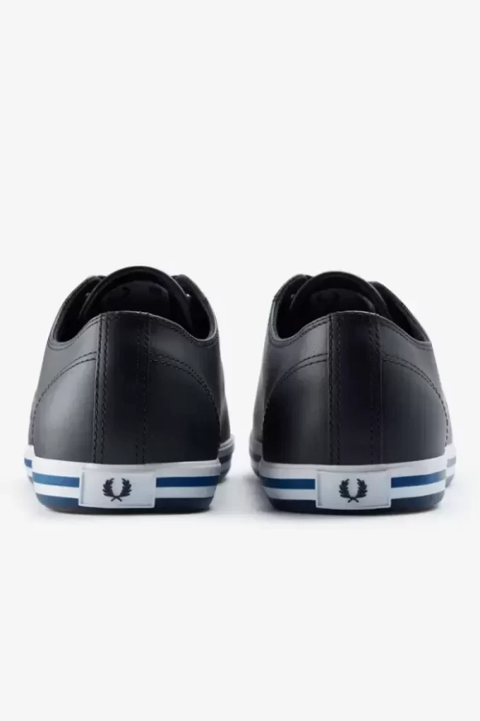 Kingston Herren-Leinenschuhe