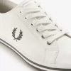 Kingston Herren-Leinenschuhe