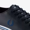 Kingston Herren-Leinenschuhe