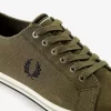 Kingston Herren-Leinenschuhe