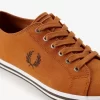 Kingston Herren-Leinenschuhe