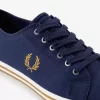 Kingston Herren-Leinenschuhe