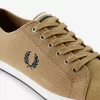 Kingston Herren-Leinenschuhe