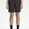 Klassische Badeshorts für Herren