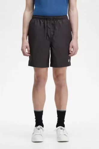 Klassische Badeshorts für Herren