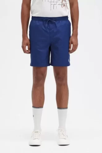 Klassische Badeshorts für Herren
