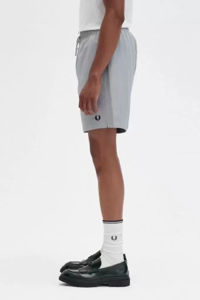 Klassische Badeshorts für Herren
