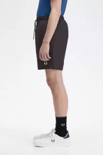 Klassische Badeshorts für Herren