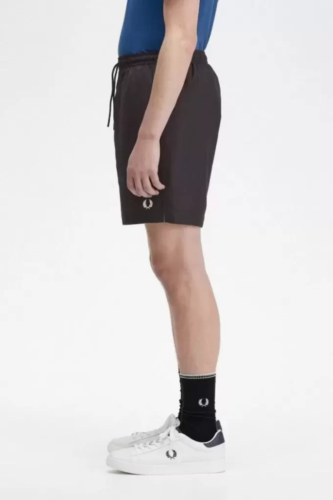 Klassische Badeshorts für Herren