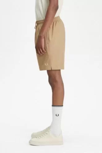 Klassische Badeshorts für Herren