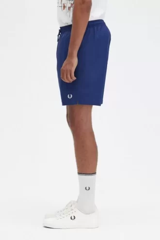 Klassische Badeshorts für Herren