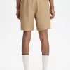 Klassische Badeshorts für Herren