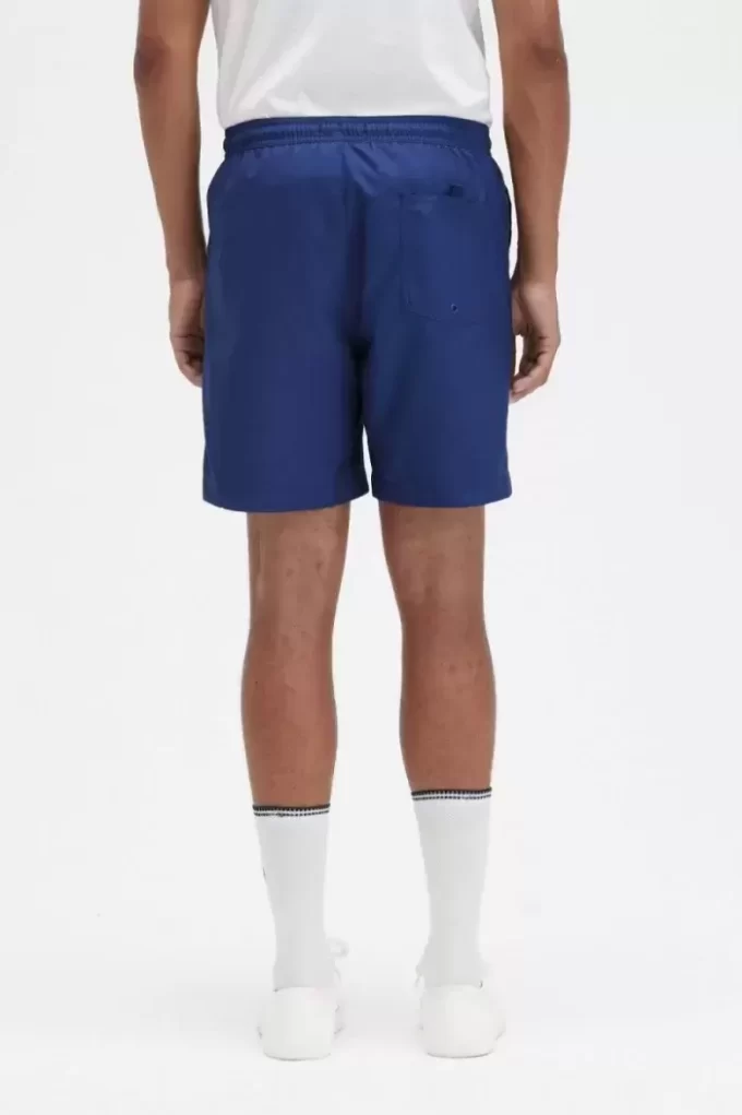 Klassische Badeshorts für Herren