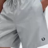 Klassische Badeshorts für Herren