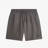 Klassische Badeshorts für Herren