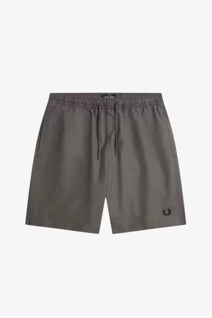 Klassische Badeshorts für Herren