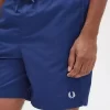Klassische Badeshorts für Herren