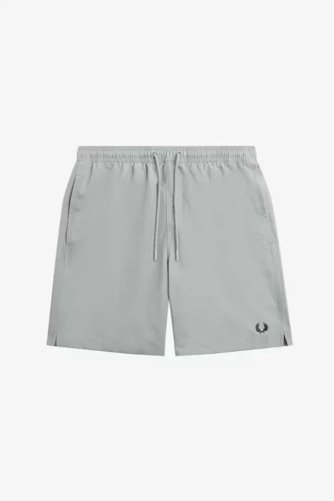 Klassische Badeshorts für Herren