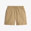 Klassische Badeshorts für Herren
