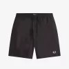 Klassische Badeshorts für Herren