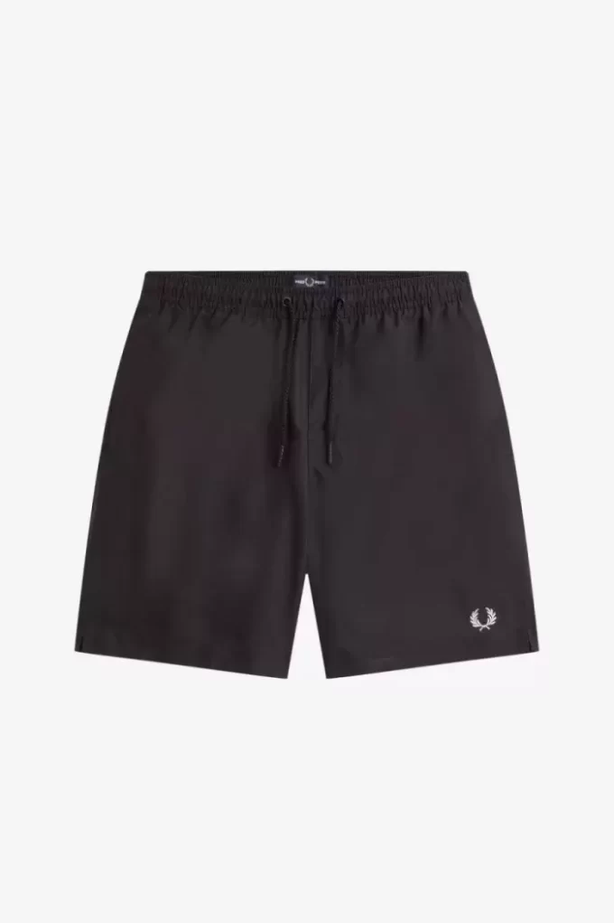 Klassische Badeshorts für Herren