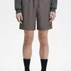 Klassische Badeshorts für Herren