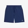 Klassische Badeshorts für Herren
