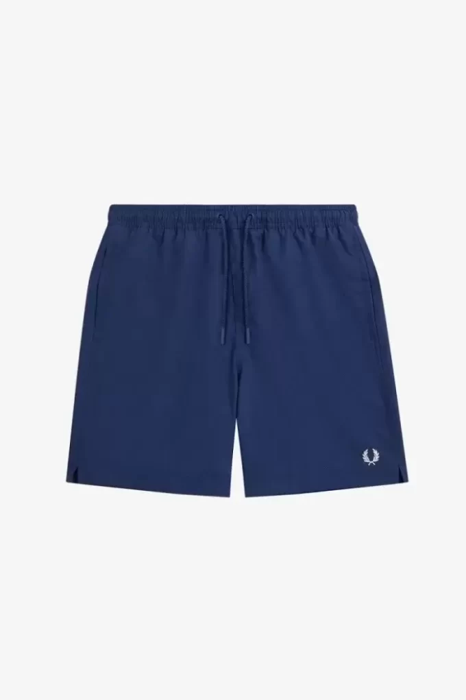 Klassische Badeshorts für Herren