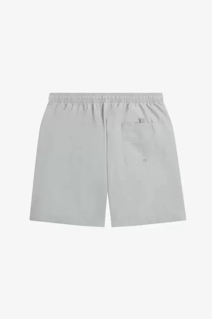 Klassische Badeshorts für Herren