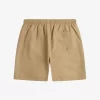 Klassische Badeshorts für Herren