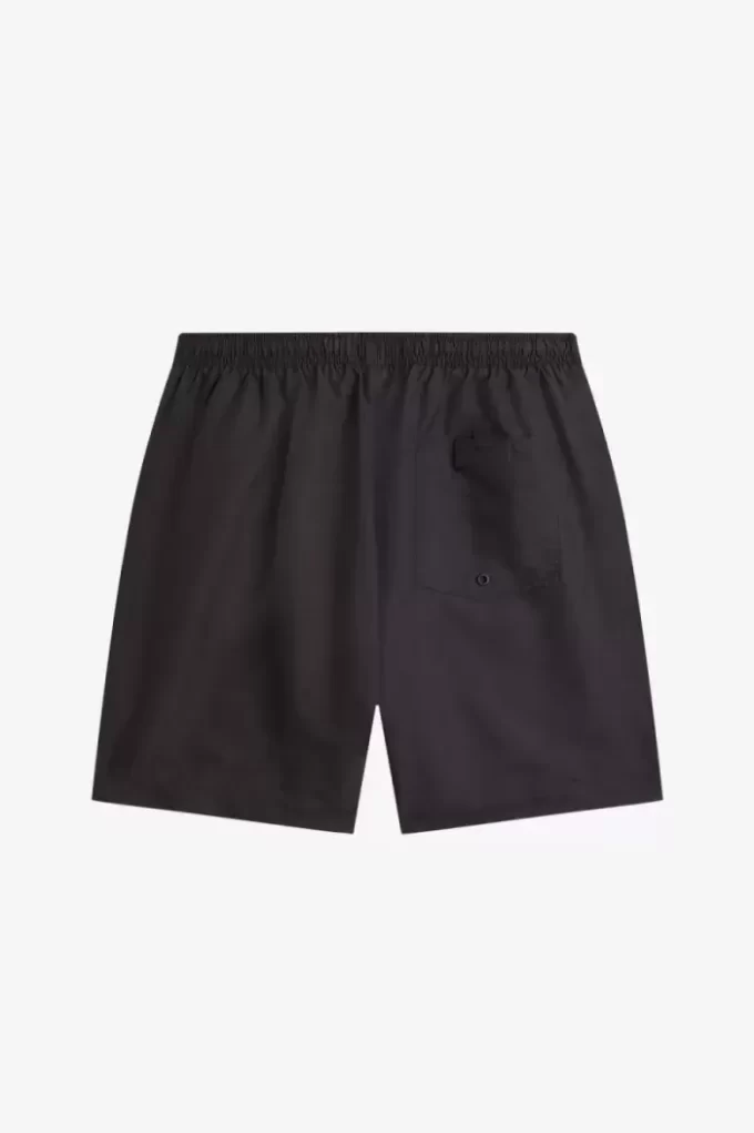 Klassische Badeshorts für Herren