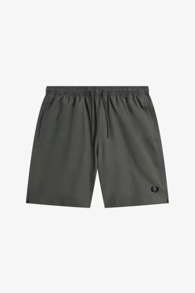 Klassische Badeshorts für Herren