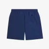 Klassische Badeshorts für Herren