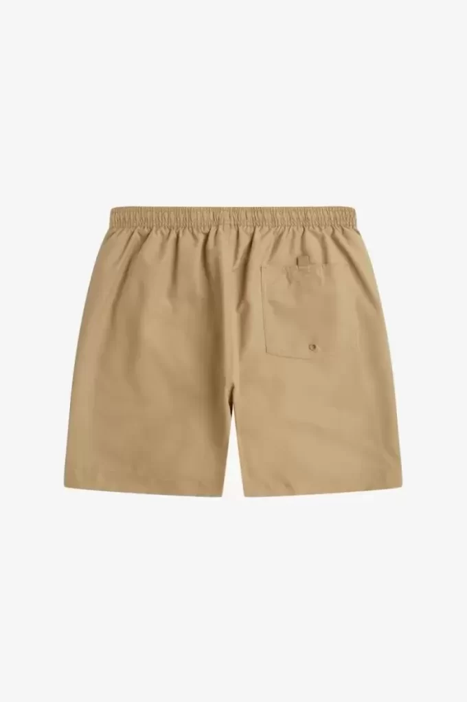 Klassische Badeshorts für Herren