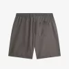 Klassische Badeshorts für Herren