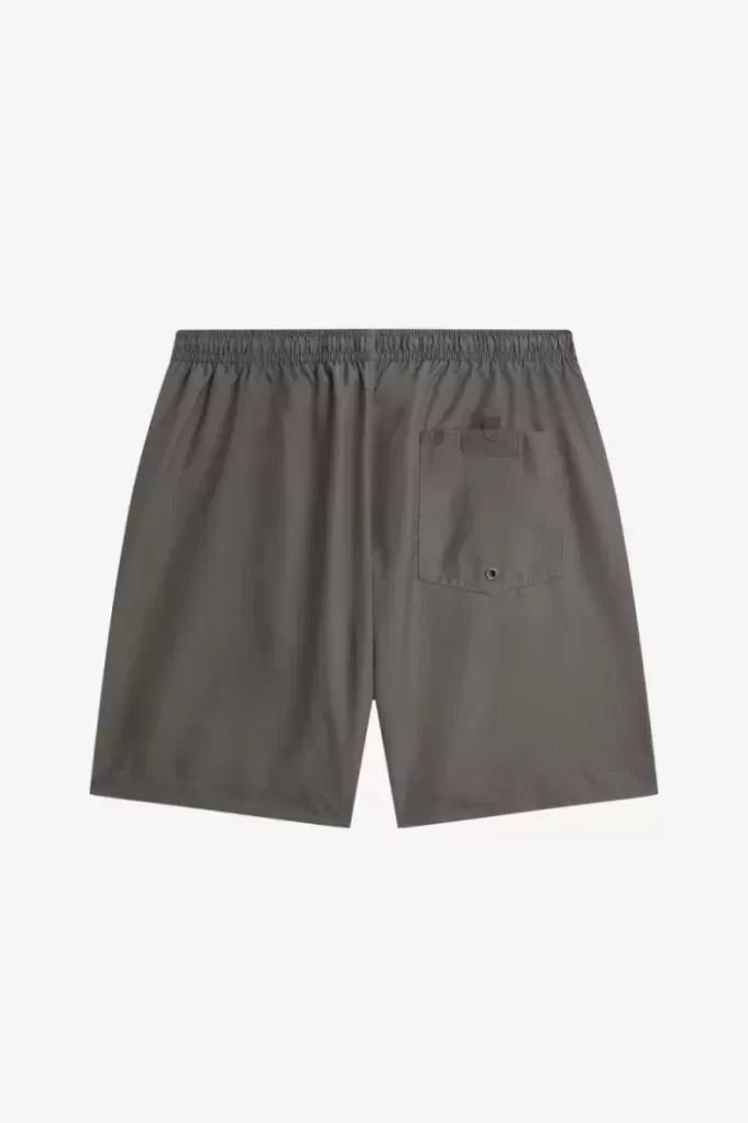 Klassische Badeshorts für Herren