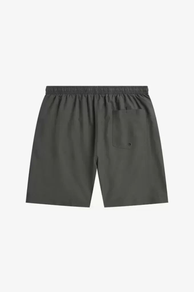 Klassische Badeshorts für Herren