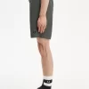Klassische Badeshorts für Herren